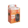 Мишка Defender Optimum MB-270 Black (52270)