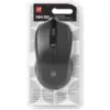 Мишка Defender MM-310 Black (52310) Мишка Defender MM-310 Black (52310)