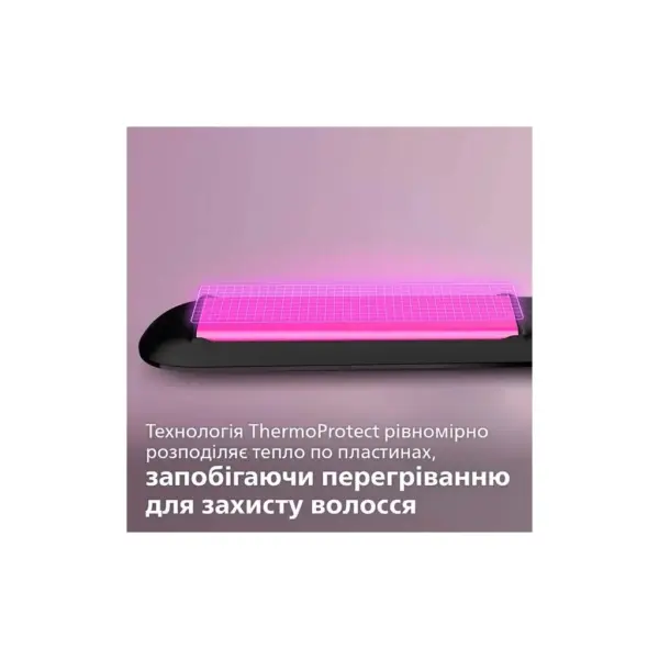 Вирівнювач для волосся Philips BHS375/00