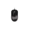 Комплект A4Tech F1010 Grey (4711421943239)