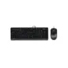 Комплект A4Tech F1010 Grey (4711421943239)