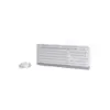 Комплект A4Tech F1010 White (4711421943307)