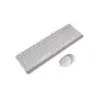 Комплект A4Tech F1010 White (4711421943307)