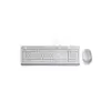 Комплект A4Tech F1010 White (4711421943307)