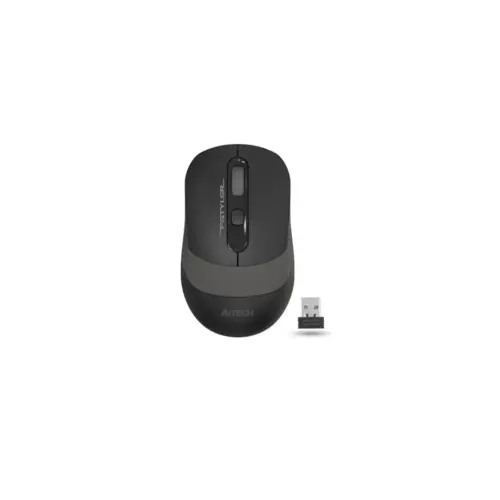 Мишка A4Tech FG10 Grey (4711421942393)