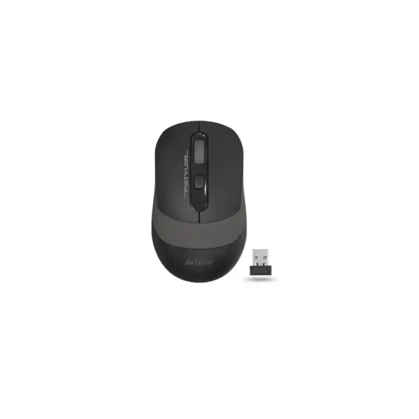 Мишка A4Tech FG10 Grey (4711421942393)