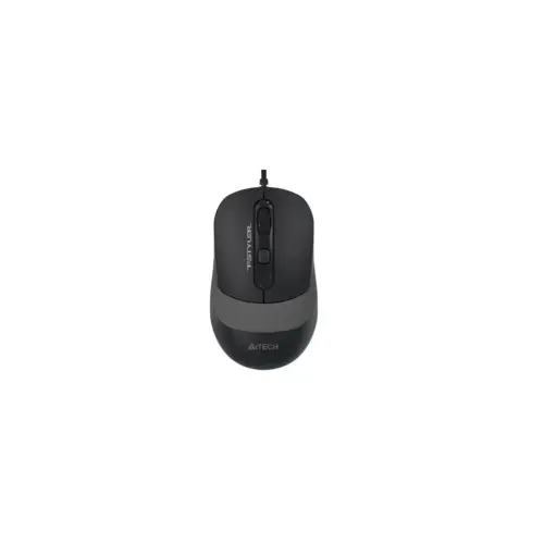 Мишка A4Tech FM10 Grey (4711421942119)