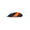 Мишка A4Tech FM10 Orange (4711421941976)