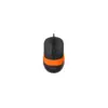 Мишка A4Tech FM10 Orange (4711421941976)