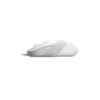Мишка A4Tech FM10 White (4711421942188) Мишка A4Tech FM10 White (4711421942188)