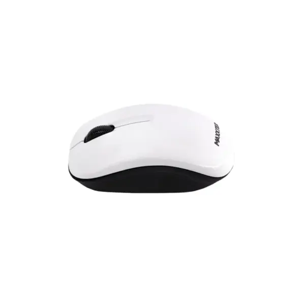 Мишка Maxxter Mr-333-W Мишка Maxxter Mr-333-W