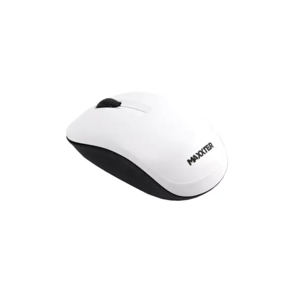 Мишка Maxxter Mr-333-W Мишка Maxxter Mr-333-W