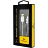 Дата кабель USB 2.0 AM to Micro 5P 1.0m Cablexpert (CC-USB2P-AMmBM-1M-W)