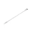 Дата кабель USB 2.0 AM to Lightning 0.25m white ColorWay (CW-CBUM-LM25W)