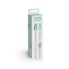 Дата кабель USB 2.0 AM to USB-C 0.25m white ColorWay (CW-CBUC001-WH)