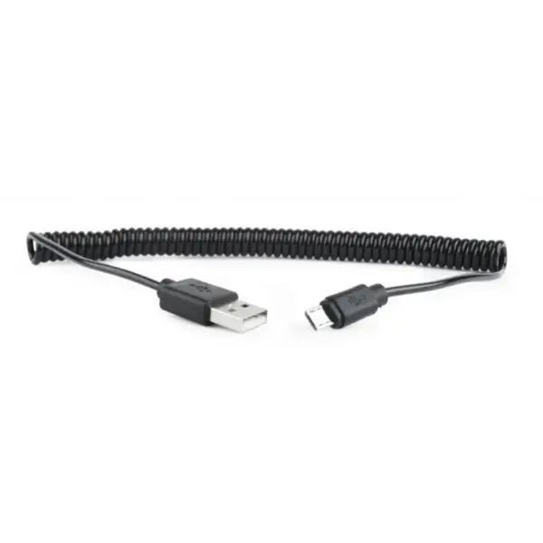 Дата кабель USB 2.0 AM to Micro 5P 1.8m Cablexpert (CC-mUSB2C-AMBM-6)