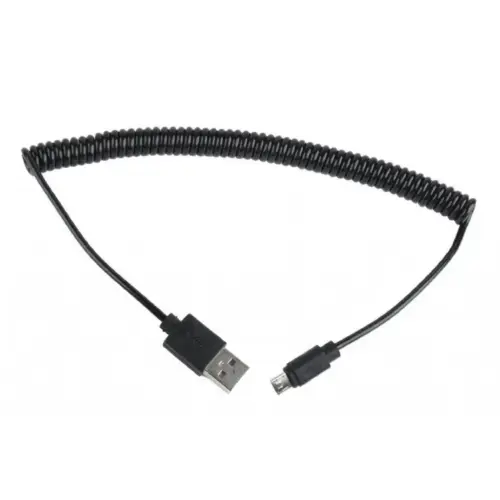 Дата кабель USB 2.0 AM to Micro 5P 1.8m Cablexpert (CC-mUSB2C-AMBM-6)
