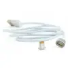 Дата кабель USB 2.0 AM to Lightning 1.0m Cablexpert (CC-USB2-AMLMM-1M) Дата кабель USB 2.0 AM to Lightning 1.0m Cablexpert (CC-USB2-AMLMM-1M)