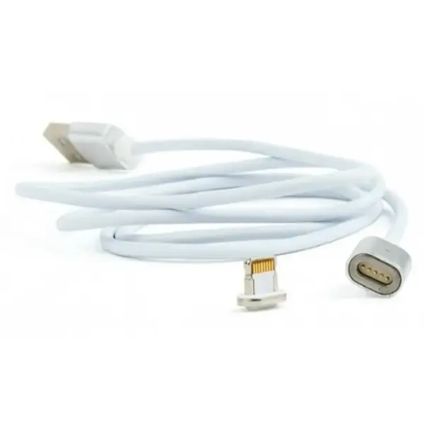 Дата кабель USB 2.0 AM to Lightning 1.0m Cablexpert (CC-USB2-AMLMM-1M) Дата кабель USB 2.0 AM to Lightning 1.0m Cablexpert (CC-USB2-AMLMM-1M)