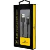 Дата кабель USB 2.0 AM to Lightning 2.0m Cablexpert (CC-USB2P-AMLM-2M)