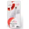 Дата кабель USB 2.0 AM to Lightning 1.8m Cablexpert (CCB-mUSB2B-AMLM-6-S)