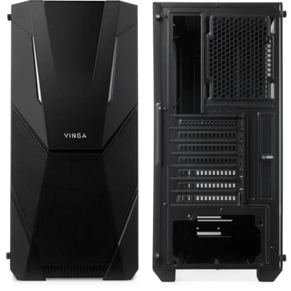 Корпус для ПК Vinga CS213B