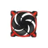Кулер до корпусу Arctic BioniX P140 Red (ACFAN00127A)