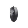 Мишка A4Tech OP-730D Black (4711421941839)