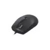 Мишка A4Tech OP-730D Black (4711421941839)