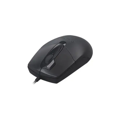 Мишка A4Tech OP-730D Black (4711421941839)