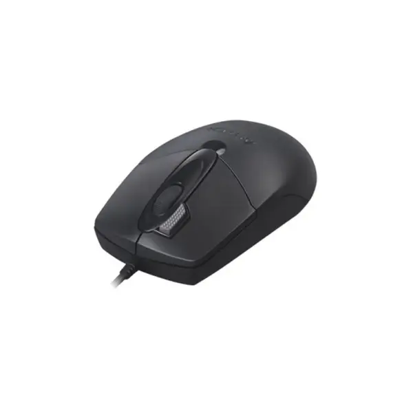 Мишка A4Tech OP-730D Black (4711421941839)