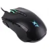 Мишка A4Tech X89 Black (4711421945059)