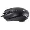 Мишка A4Tech X89 Black (4711421945059)