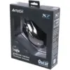 Мишка A4Tech X89 Black (4711421945059)