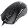 Мишка A4Tech X89 Black (4711421945059)