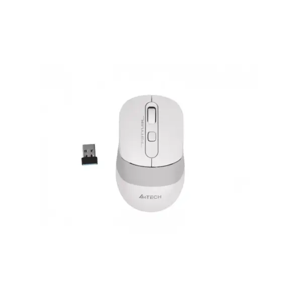 Комплект A4Tech FG1010 White (4711421943581)