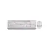 Комплект A4Tech FG1010 White (4711421943581)
