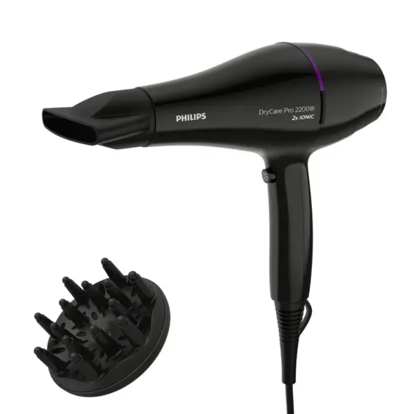 Фен Philips BHD274/00