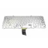 Клавіатура ноутбука Acer Aspire 1420/One 715 черный,без фрейма (KB310364)