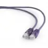 Патч-корд 1м UTP cat 5е Cablexpert (PP12-1M/V)