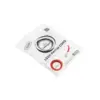 Патч-корд 3м FTP cat 6 Cablexpert (PP6-3M/B)