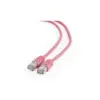 Патч-корд 3м FTP cat 6 Cablexpert (PP6-3M/RO)