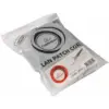 Патч-корд 3м UTP cat 6 CCA green Cablexpert (PP6U-3M/G)