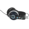 Навушники AKG K271 MKII Black (2470X00190)