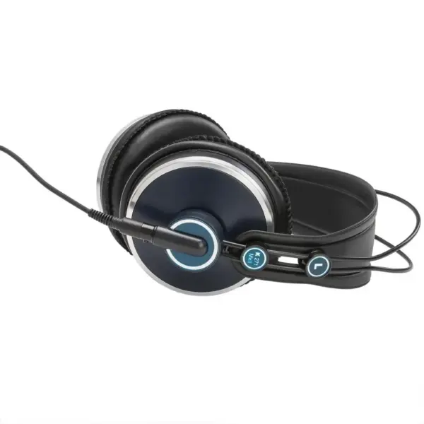 Навушники AKG K271 MKII Black (2470X00190)