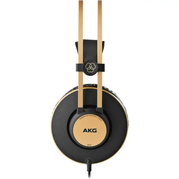 Навушники AKG K92 Black (3169H00030) Навушники AKG K92 Black (3169H00030)