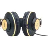 Навушники AKG K92 Black (3169H00030) Навушники AKG K92 Black (3169H00030)