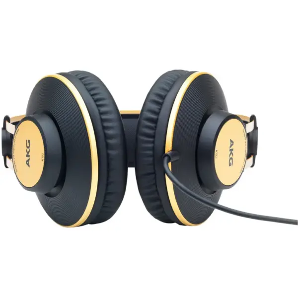 Навушники AKG K92 Black (3169H00030) Навушники AKG K92 Black (3169H00030)