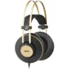 Навушники AKG K92 Black (3169H00030) Навушники AKG K92 Black (3169H00030)