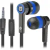 Навушники Defender Pulse 420 Blue (63423) Навушники Defender Pulse 420 Blue (63423)